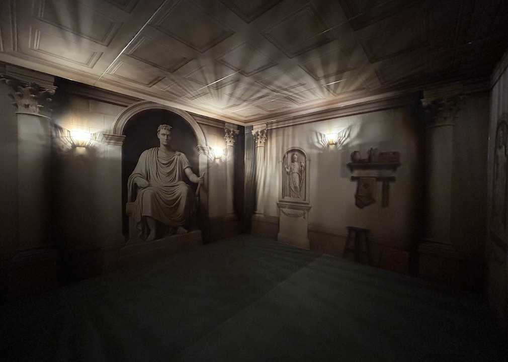 Escape room 3